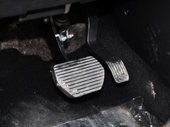 2014款 1.6L 自动 豪华版