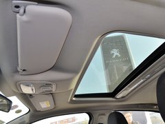 2014款 1.6L 自动 豪华版