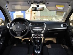 2014款 1.6L 自动 豪华版