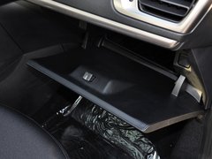 2014款 1.6L 自动 豪华版