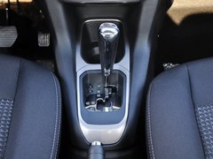 2014款 1.6L 自动 豪华版