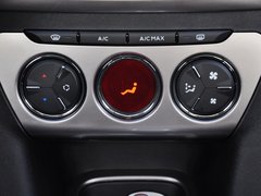 2014款 1.6L 自动 豪华版