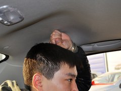 2014款 1.6L 自动 豪华版