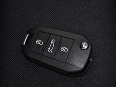 2014款 1.6L 自动 豪华版
