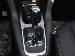 2014款 1.6L 自动 豪华版