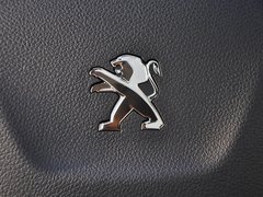 标致301 2014款 1.6L 自动 豪华版