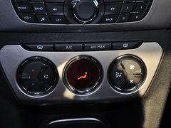 2014款 1.6L 自动 豪华版