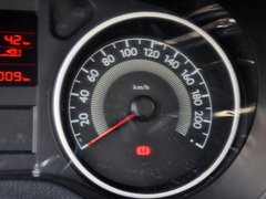 2014款 1.6L 自动 豪华版