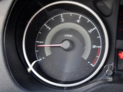 标致301 2014款 1.6L 自动 豪华版