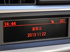 2014款 1.6L 自动 豪华版