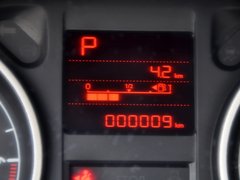2014款 1.6L 自动 豪华版