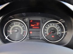 标致301 2014款 1.6L 自动 豪华版