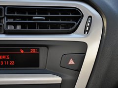 标致301 2014款 1.6L 自动 豪华版