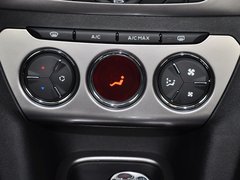 2014款 1.6L 自动 豪华版