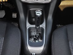 2014款 1.6L 自动 豪华版