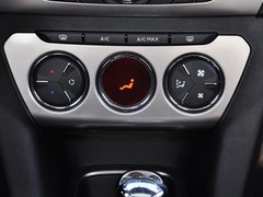 标致301 2014款 1.6L 自动 豪华版