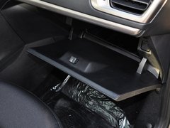 标致301 2014款 1.6L 自动 豪华版