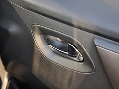 2014款 1.6L 自动 豪华版