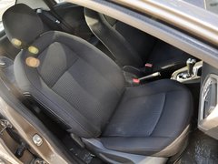 标致301 2014款 1.6L 自动 豪华版
