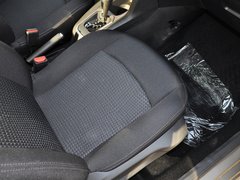 2014款 1.6L 自动 豪华版