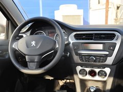 2014款 1.6L 自动 豪华版