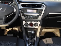 2014款 1.6L 自动 豪华版