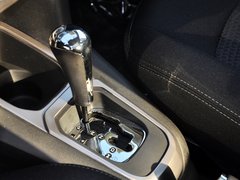 标致301 2014款 1.6L 自动 豪华版