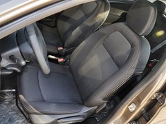 2014款 1.6L 自动 豪华版