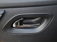 2014款 1.6L 自动 豪华版