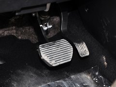 2014款 1.6L 自动 豪华版