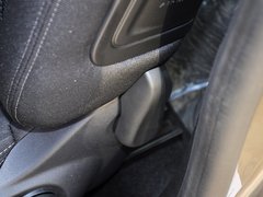 2014款 1.6L 自动 豪华版
