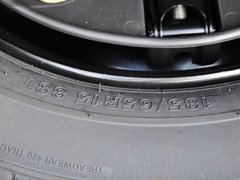 2014款 1.6L 自动 豪华版