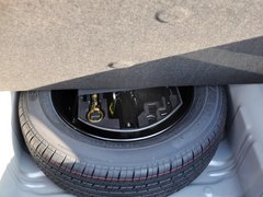 2014款 1.6L 自动 豪华版
