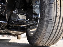 标致301 2014款 1.6L 自动 豪华版