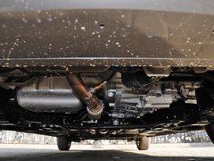 2014款 1.6L 自动 豪华版