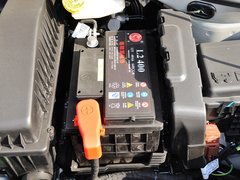 2014款 1.6L 自动 豪华版