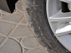 2014款 1.6L 自动 豪华版