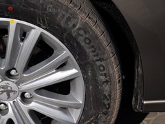 2014款 1.6L 自动 豪华版
