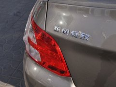 2014款 1.6L 自动 豪华版