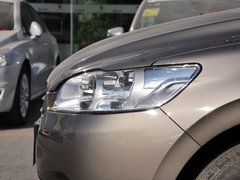 2014款 1.6L 自动 豪华版