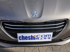 2014款 1.6L 自动 豪华版