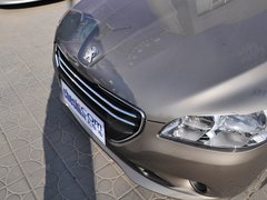 2014款 1.6L 自动 豪华版