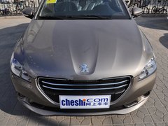 2014款 1.6L 自动 豪华版