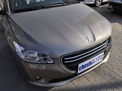 2014款 1.6L 自动 豪华版