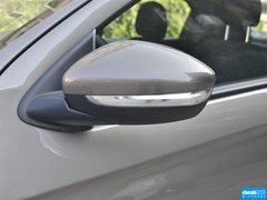 2014款 1.6L 自动 豪华版