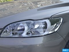 2014款 1.6L 自动 豪华版
