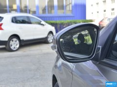 2014款 1.6L 自动 豪华版