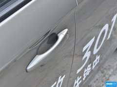 2014款 1.6L 自动 豪华版