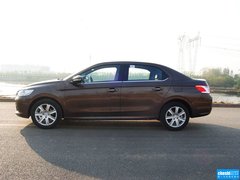 2014款 1.6L 自動(dòng) 豪華版