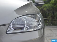 2014款 1.6L 自动 豪华版